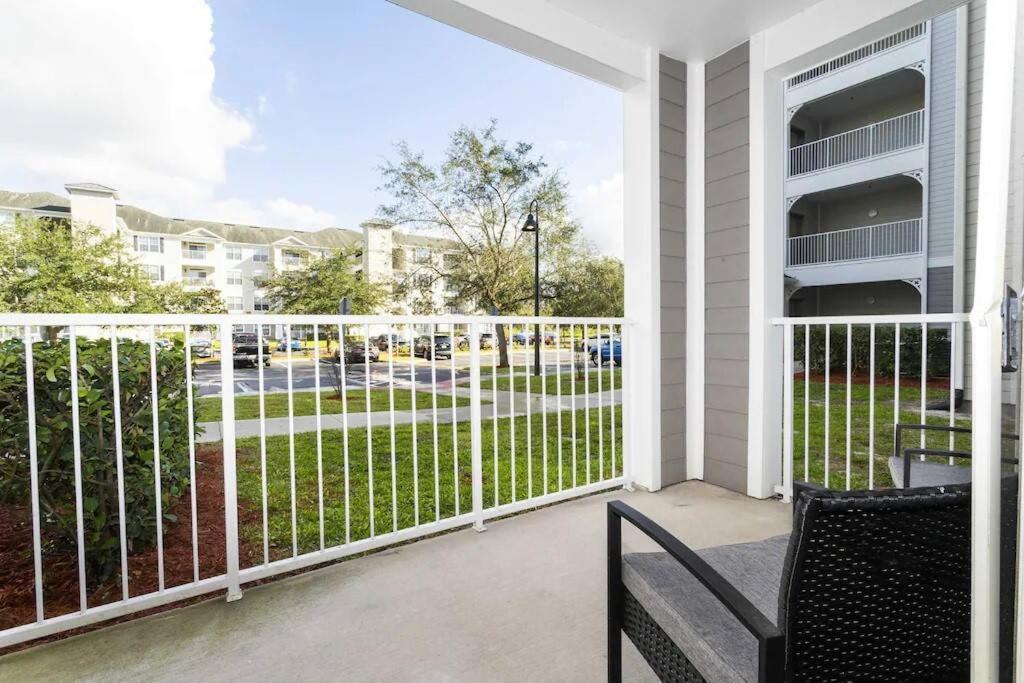 Your Orlando Stay 15 Min To Disney - Dvh01 Kissimmee Exterior foto