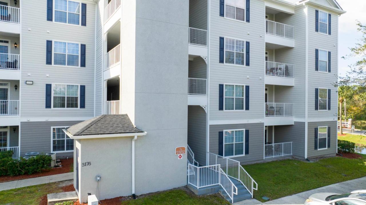 Your Orlando Stay 15 Min To Disney - Dvh01 Kissimmee Exterior foto